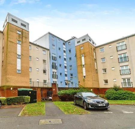 No 62 Fivedom - Charming & Cosy Apartment Southampton Exterior photo