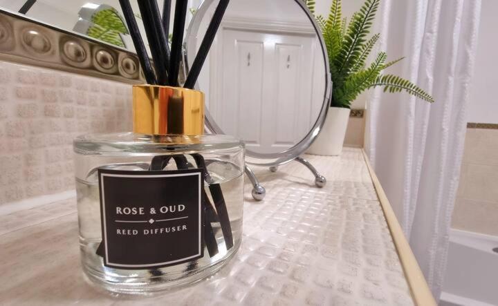 No 62 Fivedom - Charming & Cosy * Southampton